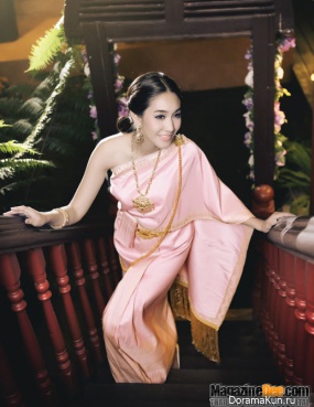 Min Peechaya