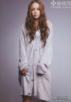 Namie Amuro