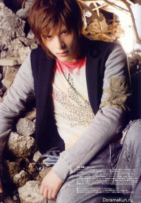 Shirota Yu