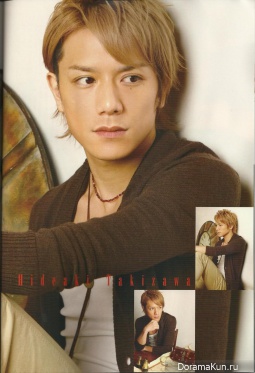Takizawa Hideaki