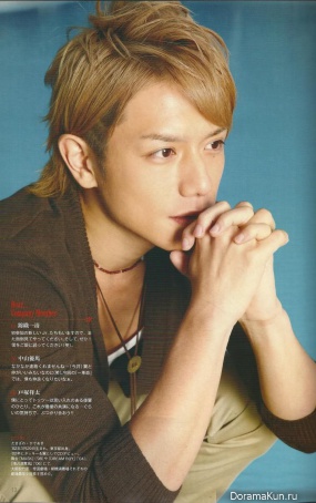 Takizawa Hideaki