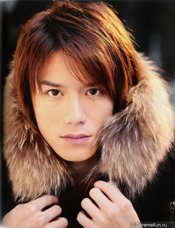 Takizawa Hideaki