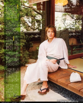 Takizawa Hideaki