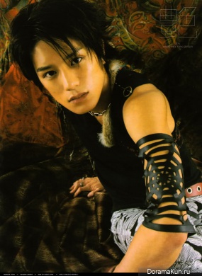 Takizawa Hideaki