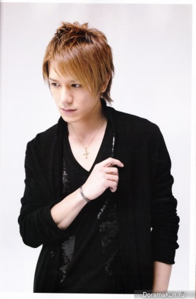 Takizawa Hideaki