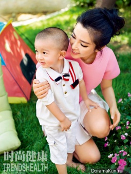 Li Bingbing