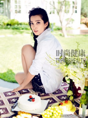 Li Bingbing