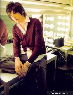 Shirota Yu