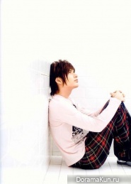 Shirota Yu