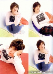 Shirota Yu