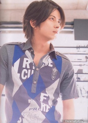 Junichi Okada