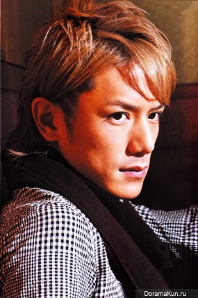 Takizawa Hideaki