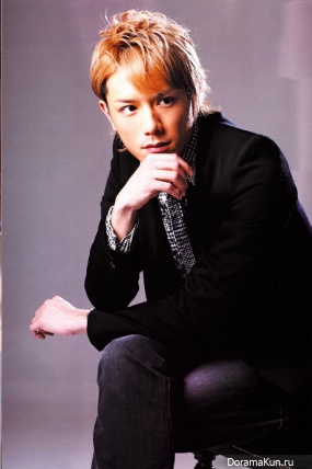 Takizawa Hideaki