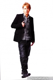 Takizawa Hideaki