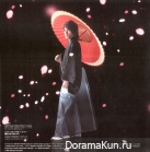 Hideaki Takizawa для Enbujo 2007