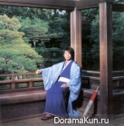 Hideaki Takizawa для Enbujo 2007
