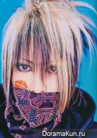 AN CAFE для Shoxx August 2013