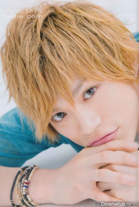 Yamamoto Yusuke