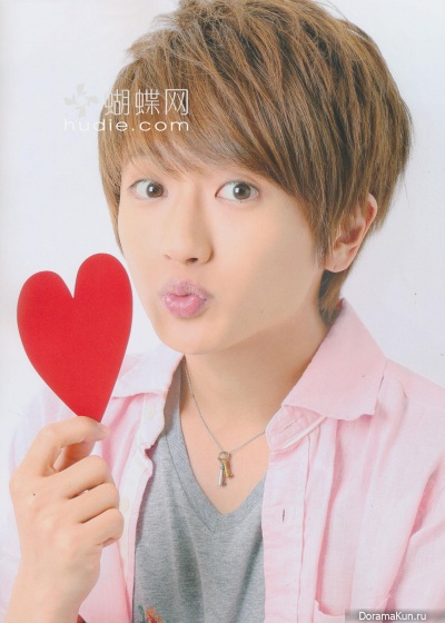 Nishijima Takahiro Nishijima Takahiro