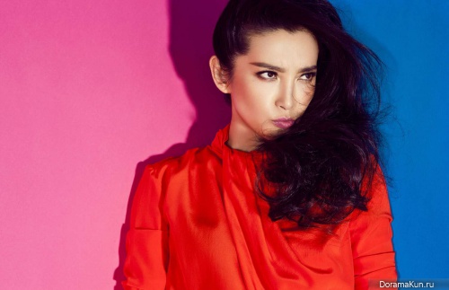 Li Bingbing