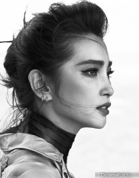 Li Bingbing