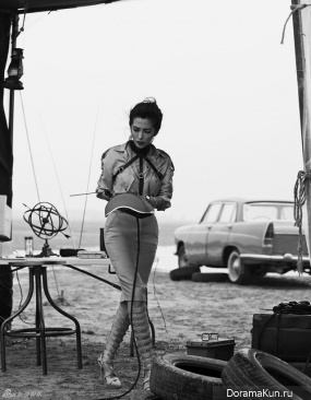 Li Bingbing