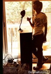 Hiroki Narimiya