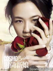 Tang Wei