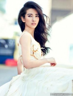 Li Bingbing