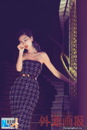 Angelababy