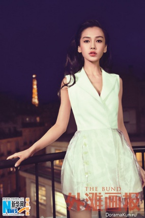 Angelababy