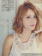 Karen Takizawa