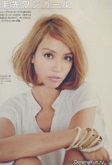 Karen Takizawa
