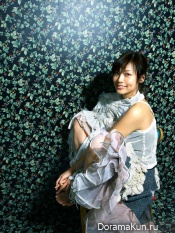 Aibu Saki