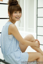 Aibu Saki