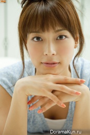 Aibu Saki
