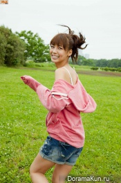 Aibu Saki
