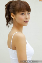 Aibu Saki