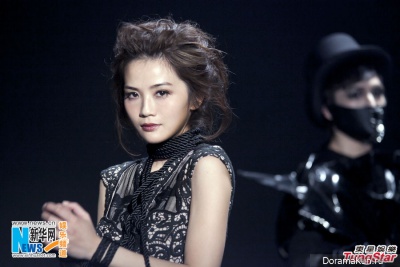 Charlene Choi