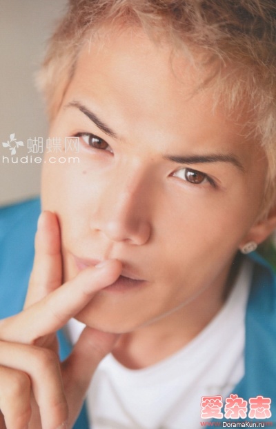 Ichihara Hayato Ichihara Hayato