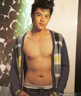 Prin Suparat