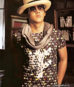 Prin Suparat