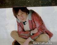 Ninomiya Kazunari