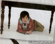 Ninomiya Kazunari