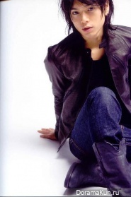 Mizushima Hiro