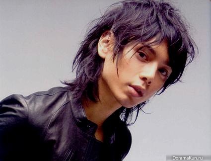 Mizushima Hiro