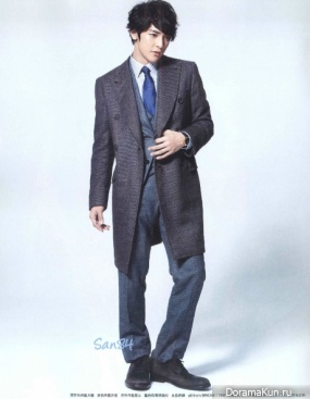 Jiro Wang