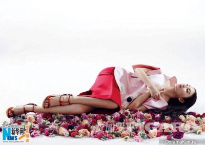 Zhang Ziyi