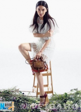 Zhang Ziyi