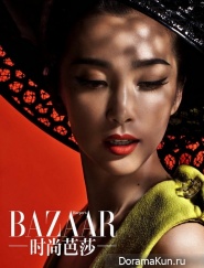 Li Bingbing